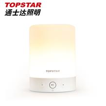 多用蓝牙音响灯